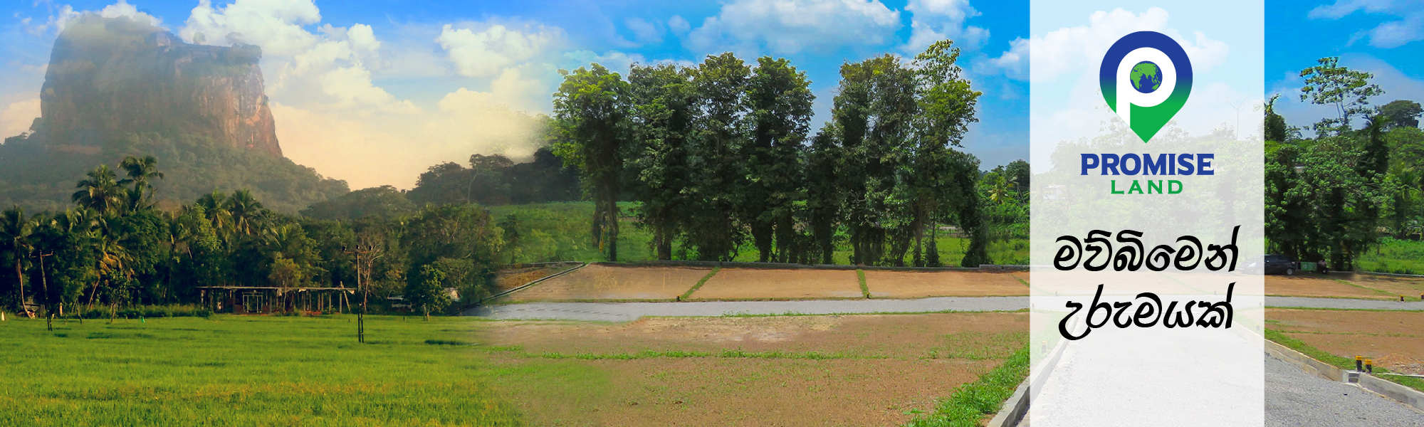 Payment Options Easy Payment Options for buying Land in Sri Lanka